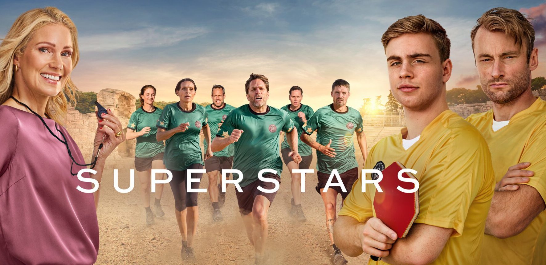 Superstars Sweden