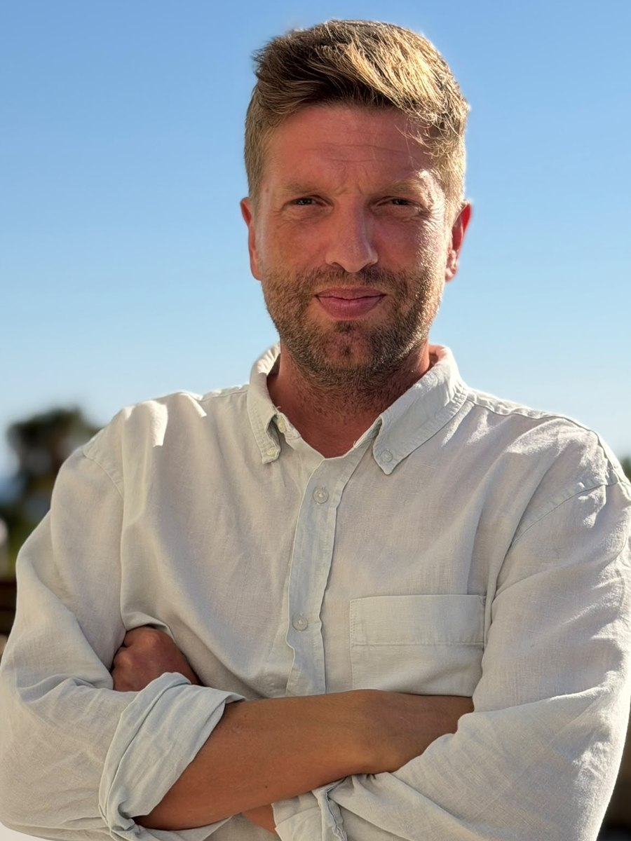 Kasper Dahl Verner