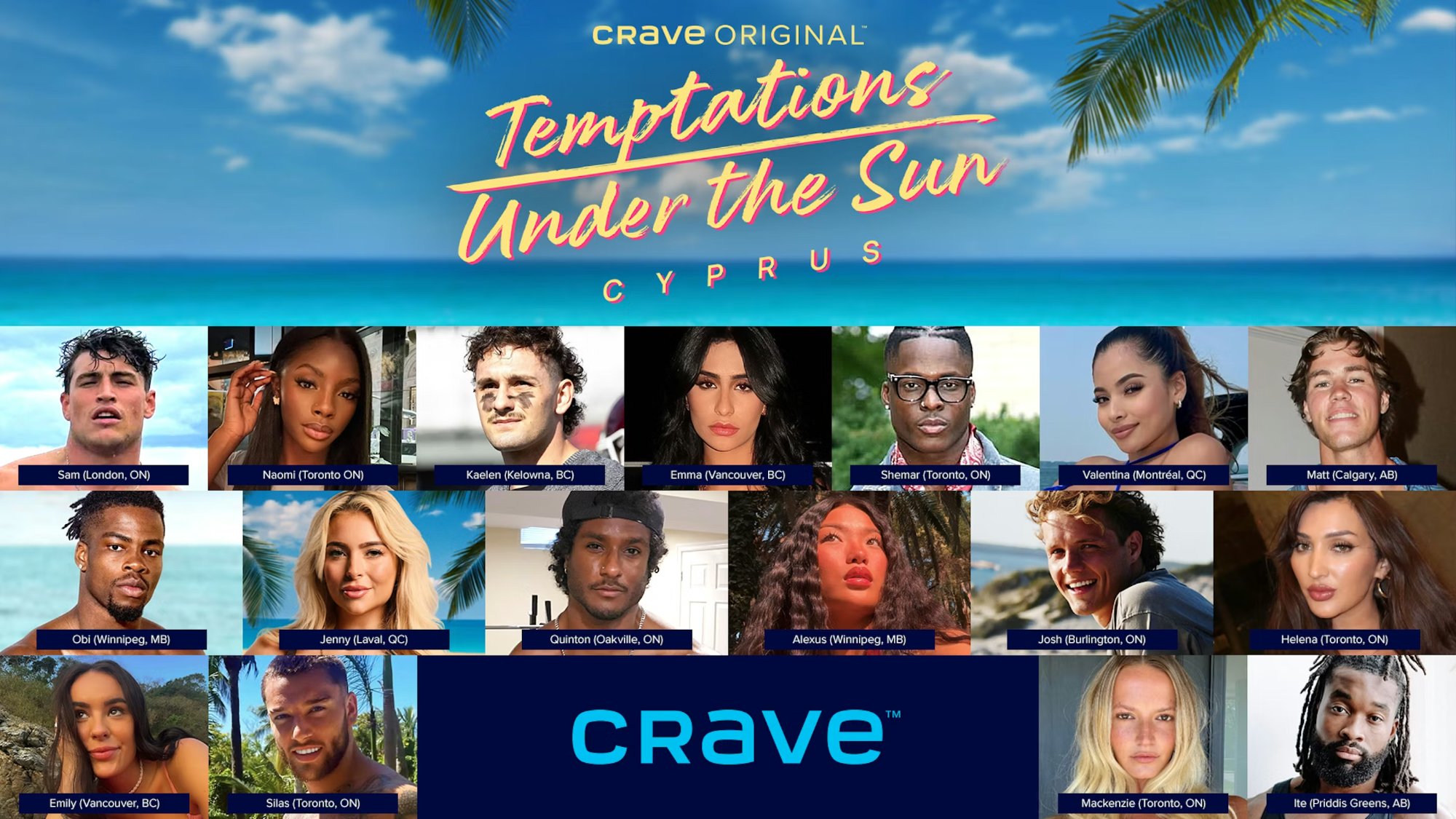 Temptations Under the Sun